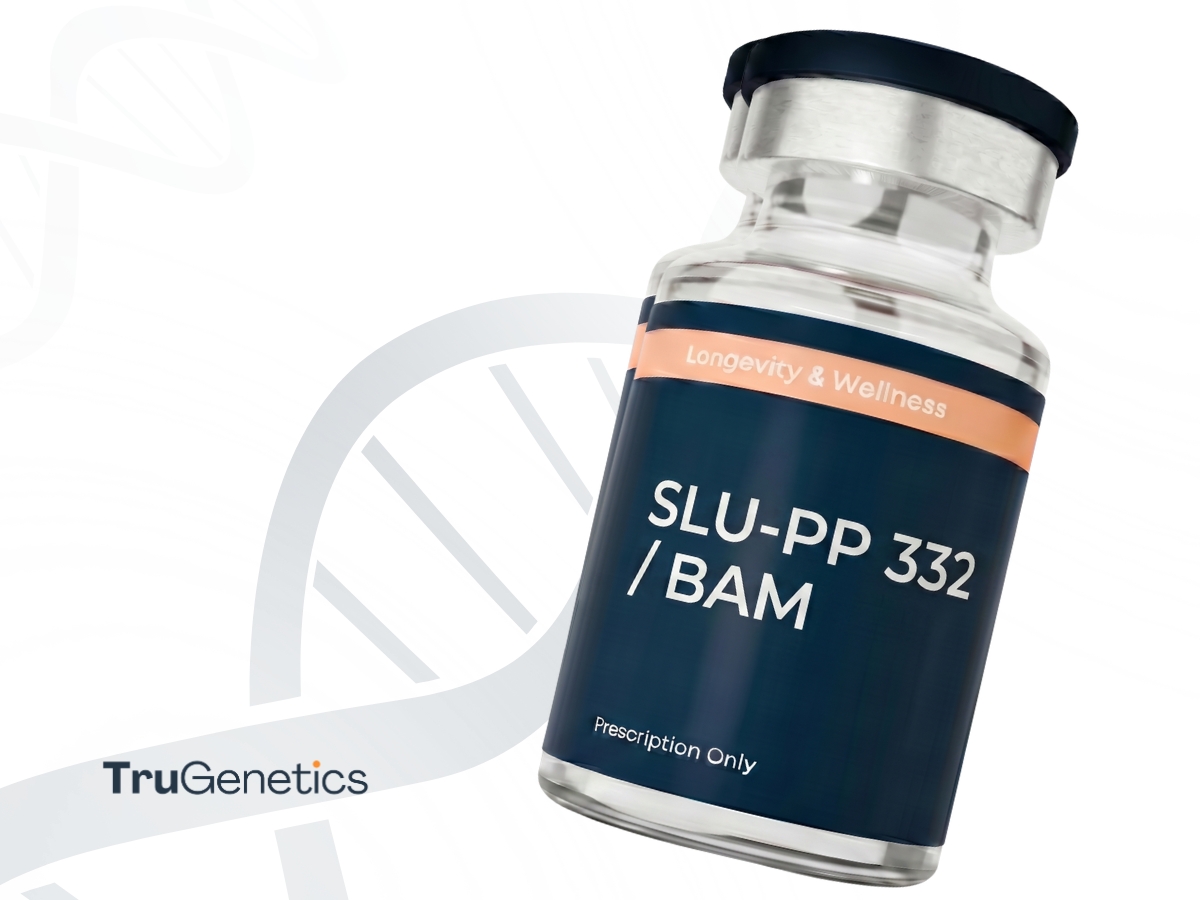 SLU-PP 332 / BAM 15 100mcg / 15mg vial