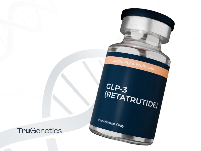 GLP-3 (RETA)