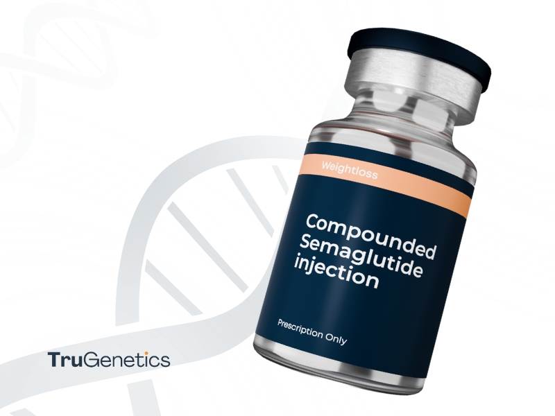 Semaglutide