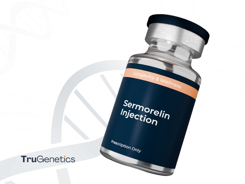 Sermorelin