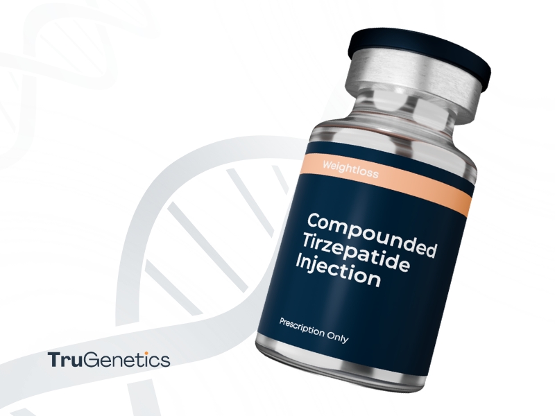 Tirzepatide